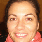 Δανάη Κωνσταντίνου