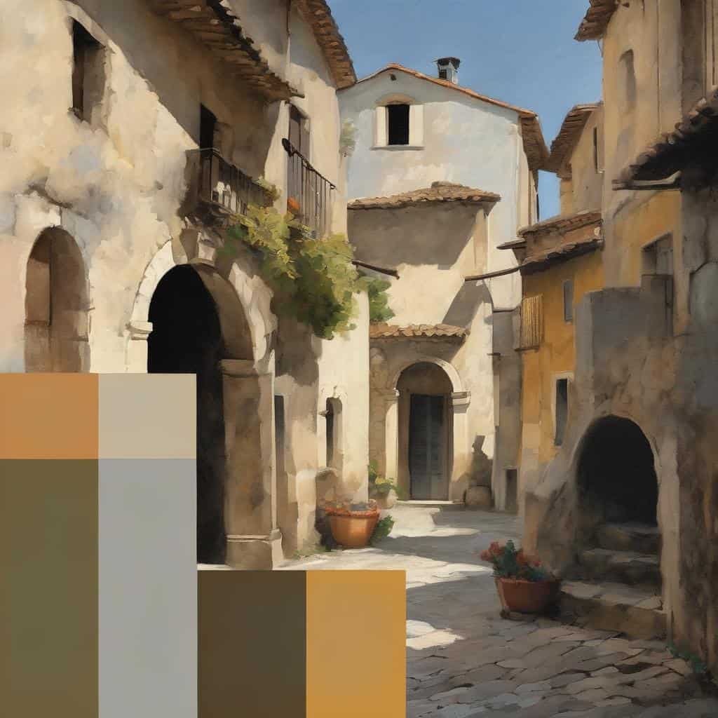 Μάσο ντα Σαν Φριάνο – Ο Μεταστρεφόμενος Καλλιτέχνης