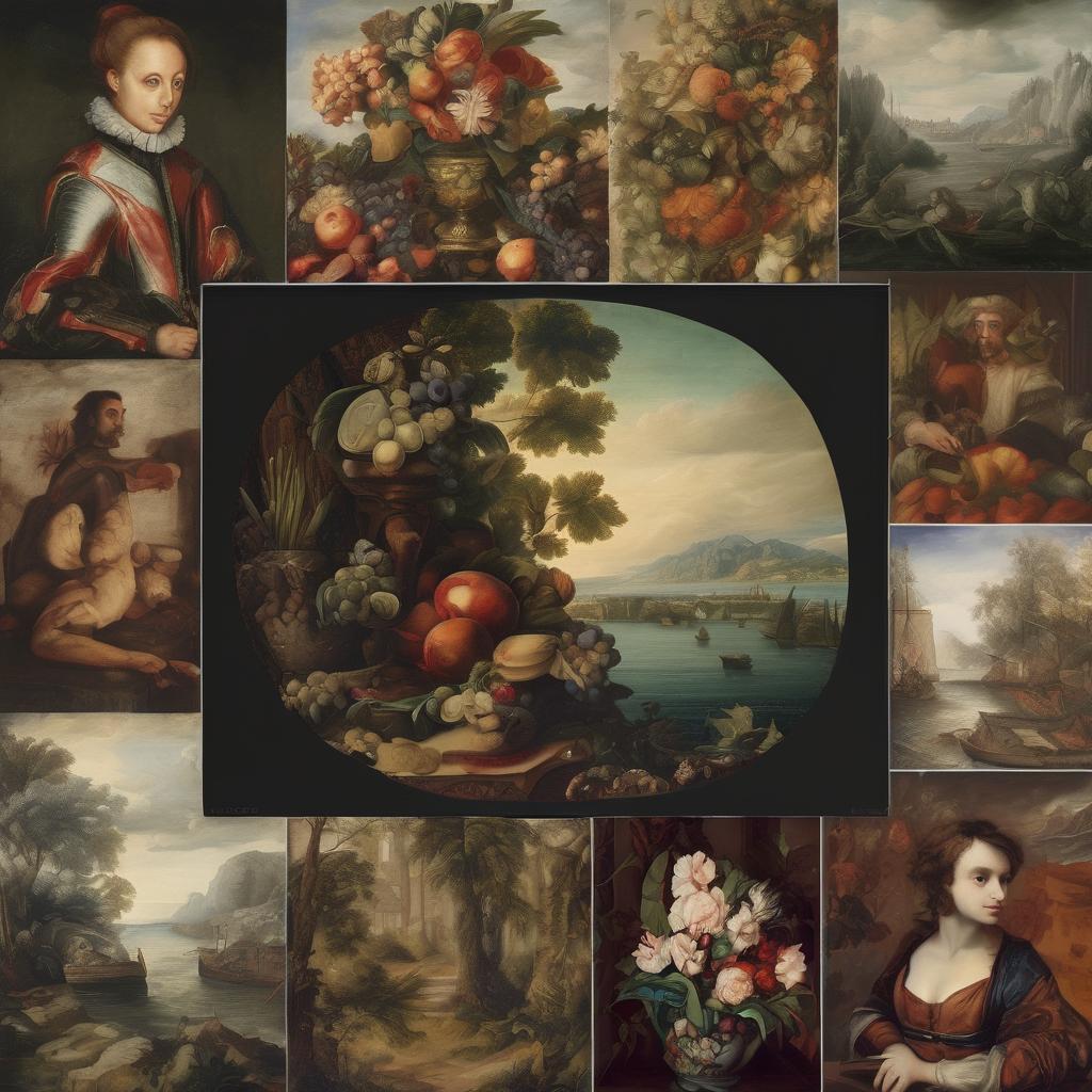 Η μετάβαση στην τέχνη και την επιτυχία