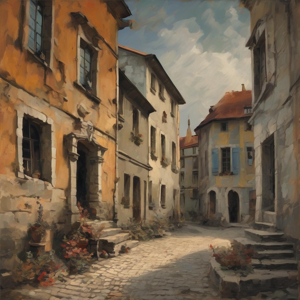 Το πρώτο βήμα: Η ζωή και η προέλευση του Johann Georg MÜLLER