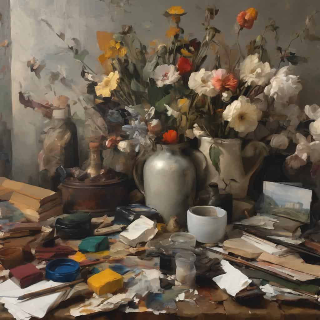 Χανς ΡΟΤΕΝΧΑΜΕΡ – Ο Γκουρμέ του Μανιερισμού