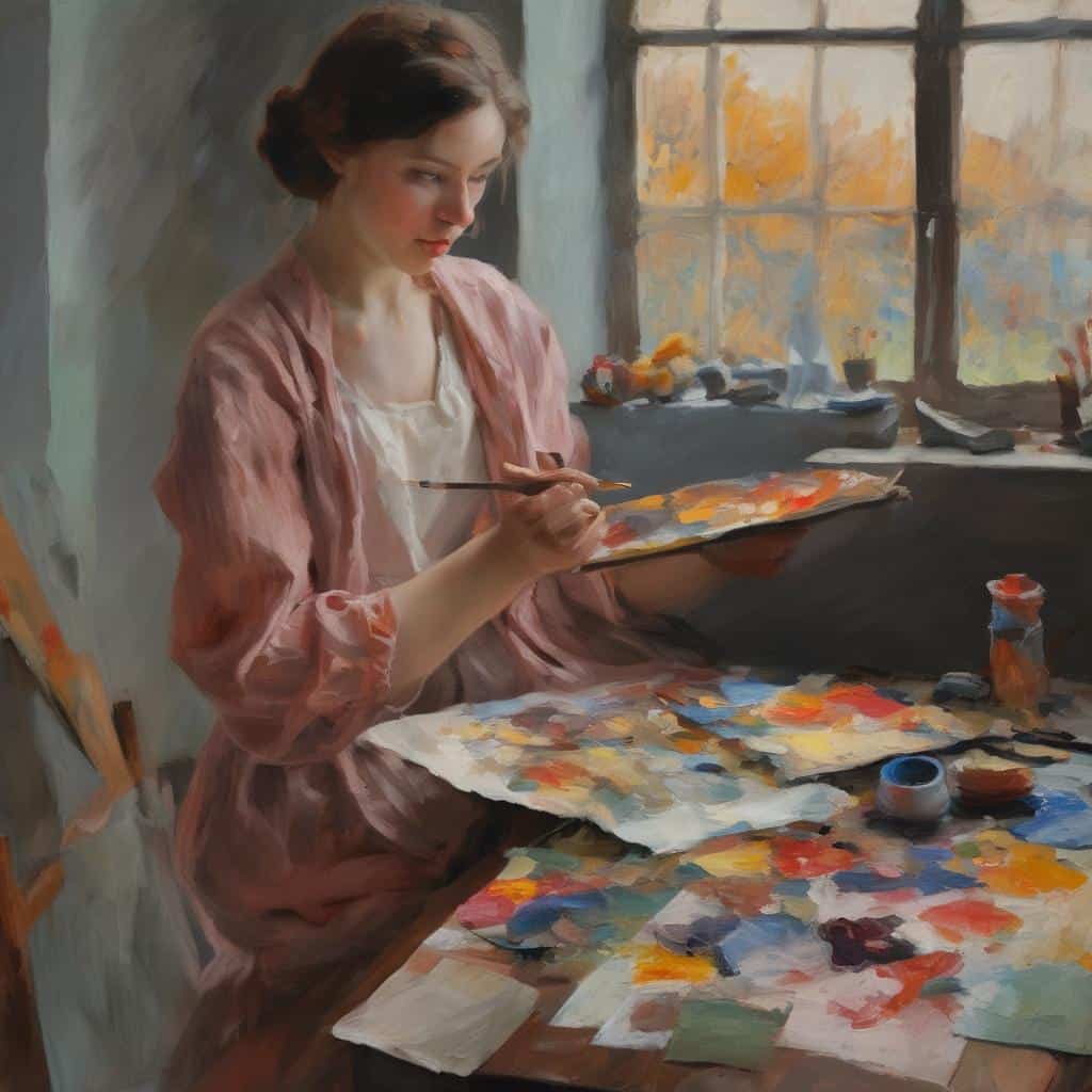 Γιούρι Ματβέεβιτς ΦΕΛΤΕΝ – Ο Ρωσικός Κλασικισμός