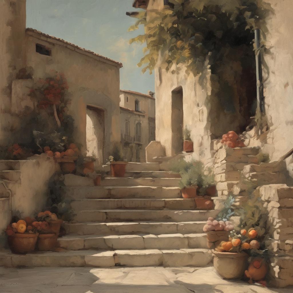 Ο Καλλιτεχνικός Στυλ του Baccio da MONTELUPO