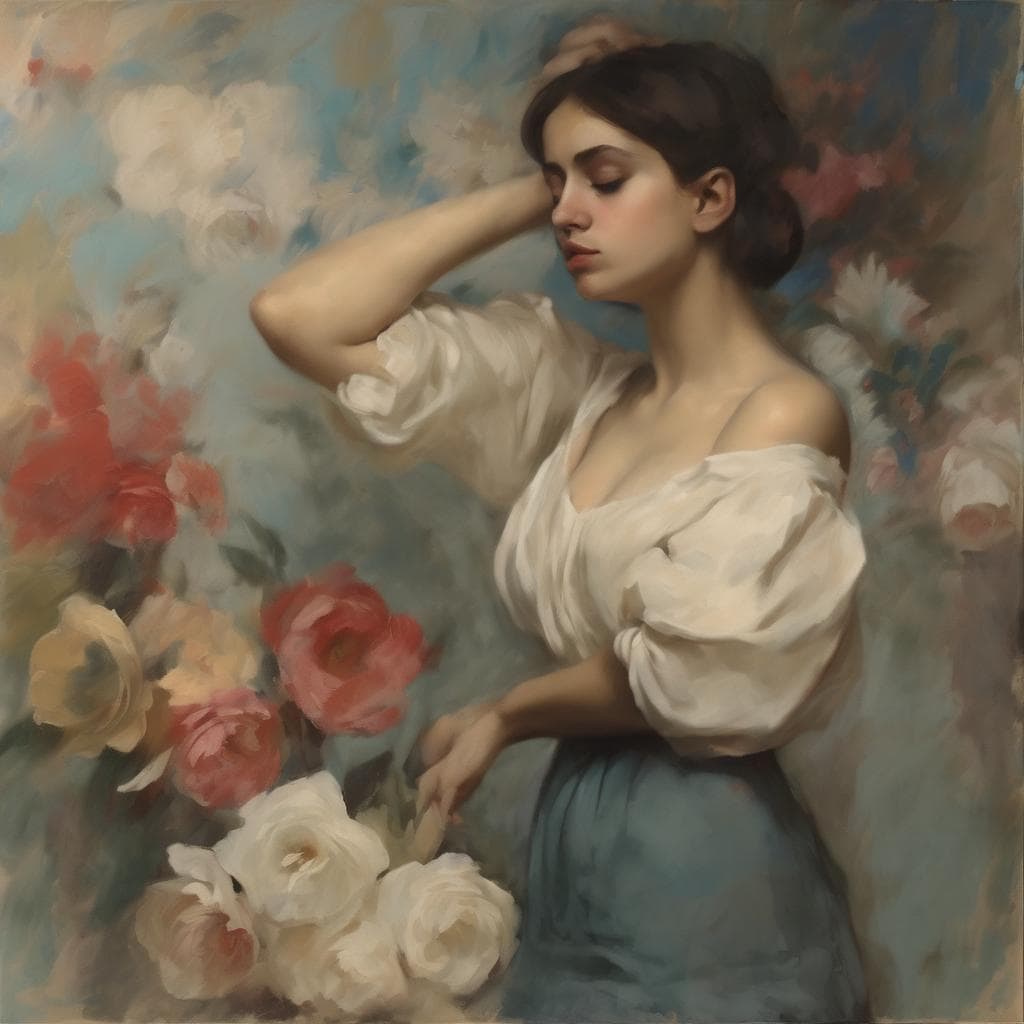 Ναρκίσος Βίργιλιος Δίας ντε λα Πένα – Ο Μυστήριος Μαχητής της Φύσης