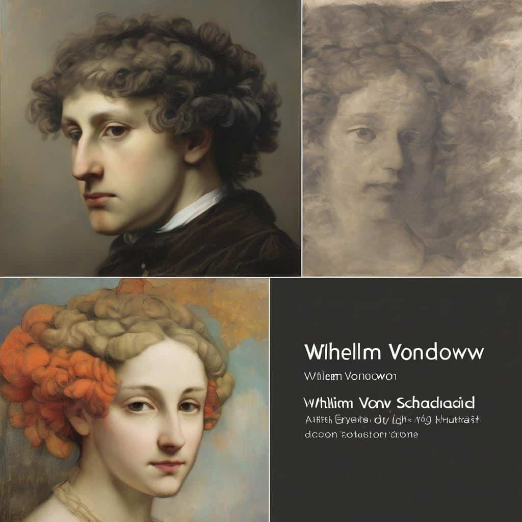 Wilhelm von SCHADOW