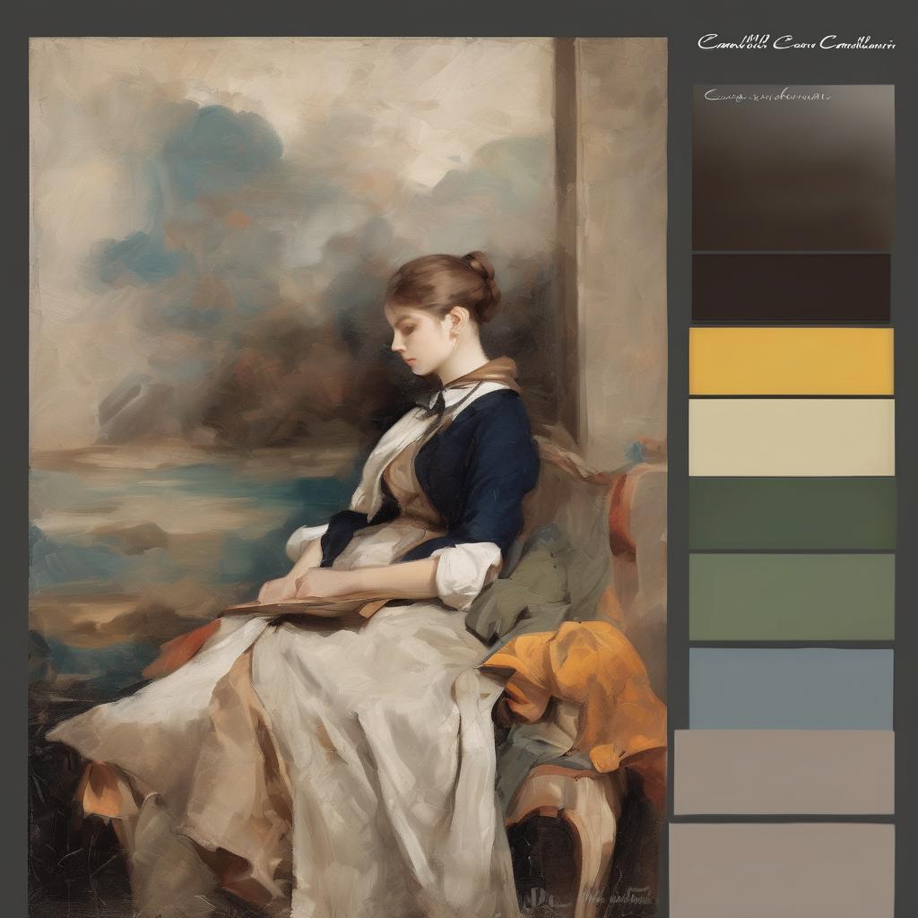 Η Πρώιμη Ζωή του Καμίλλο Καμιλιάνι