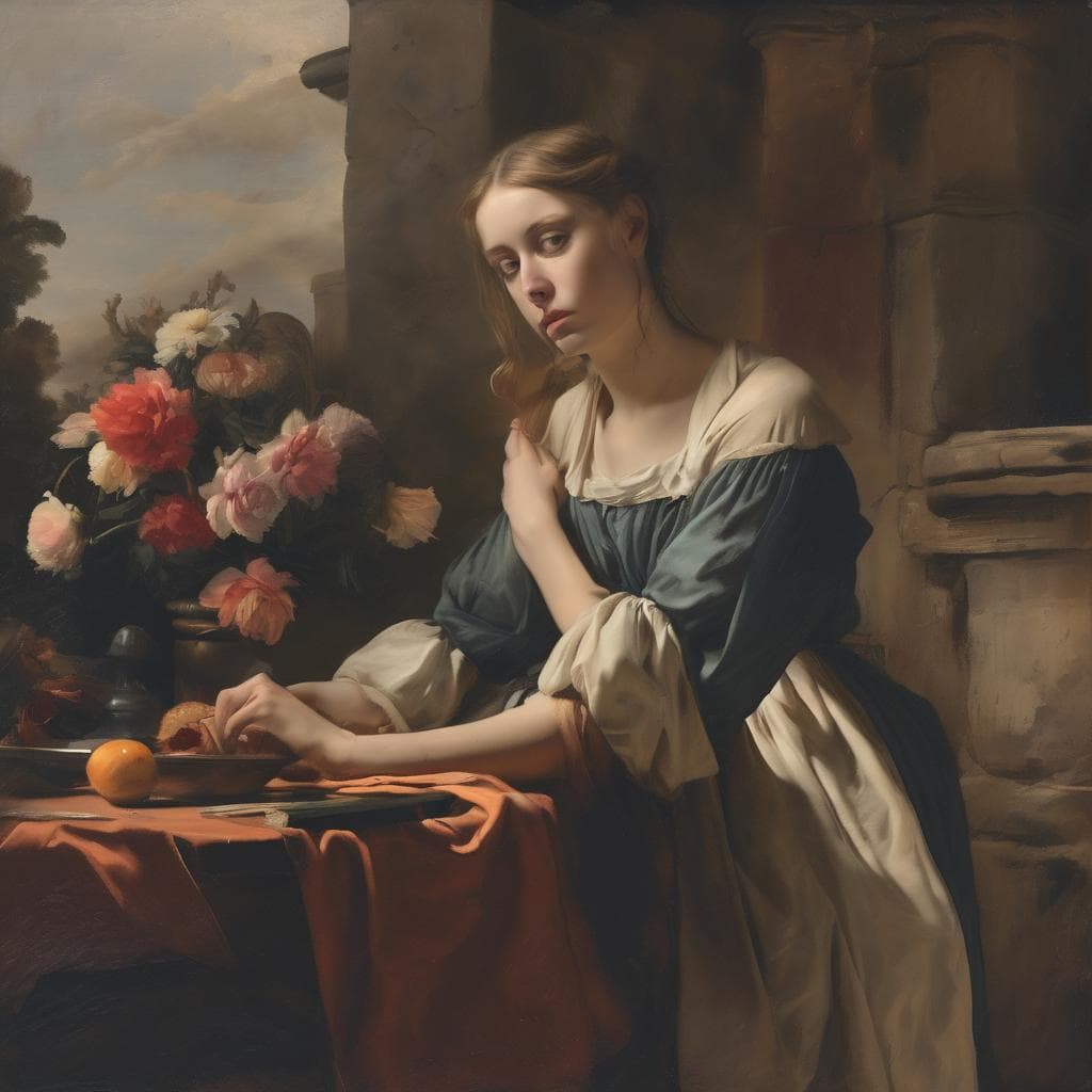 Δανιήλ Μίγκελς – Ο Ολλανδός Μεταξογλύπτης