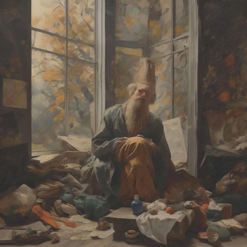 Εξέλιξη του Καλλιτεχνικού Στυλ