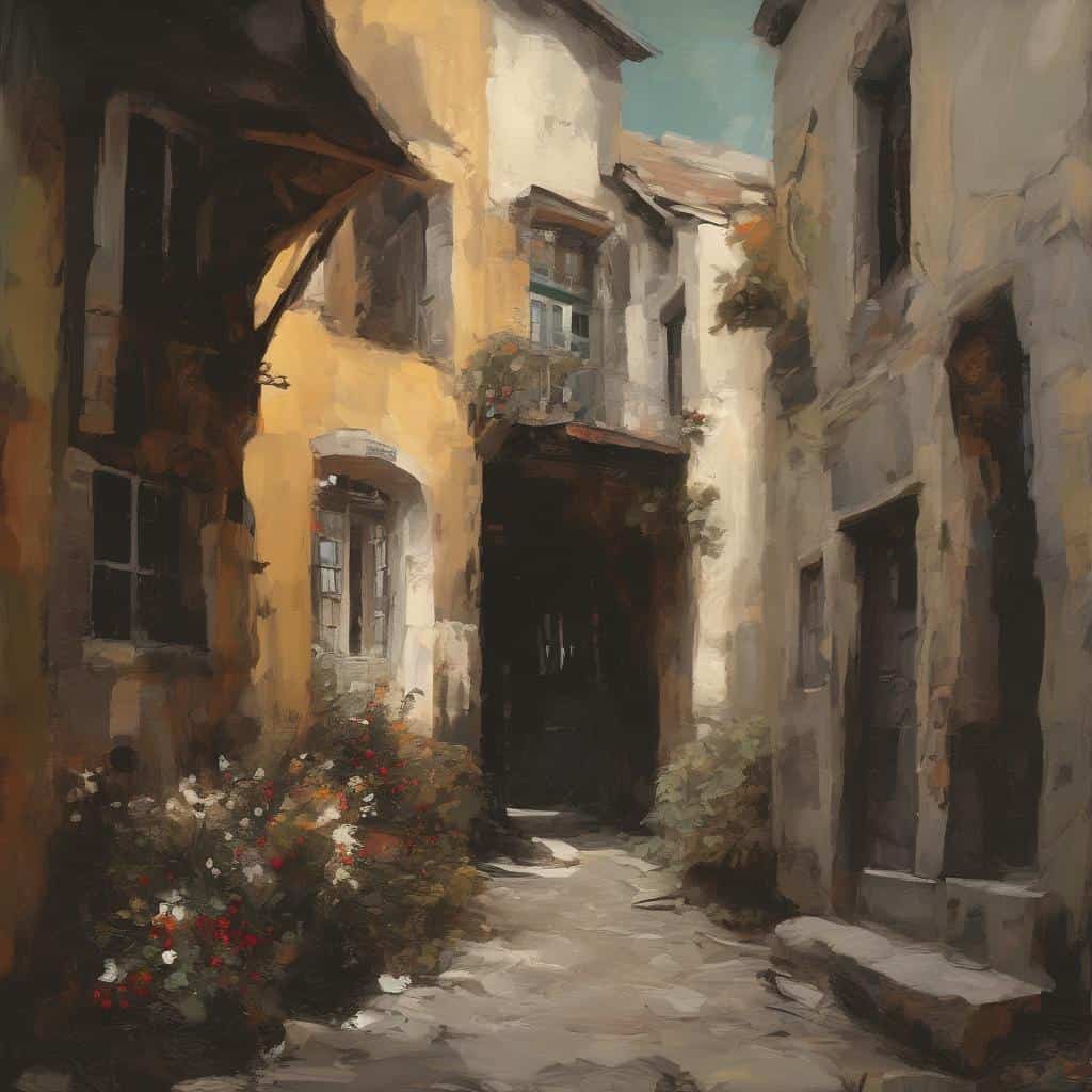 Γαβριήλ Μελέσκιρχερ – Ο Μετρ του Υπερρεαλισμού