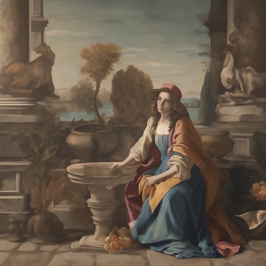 Η Ζωή και Οι Πρώτες Χρόνιες του Jacopo della Quercia