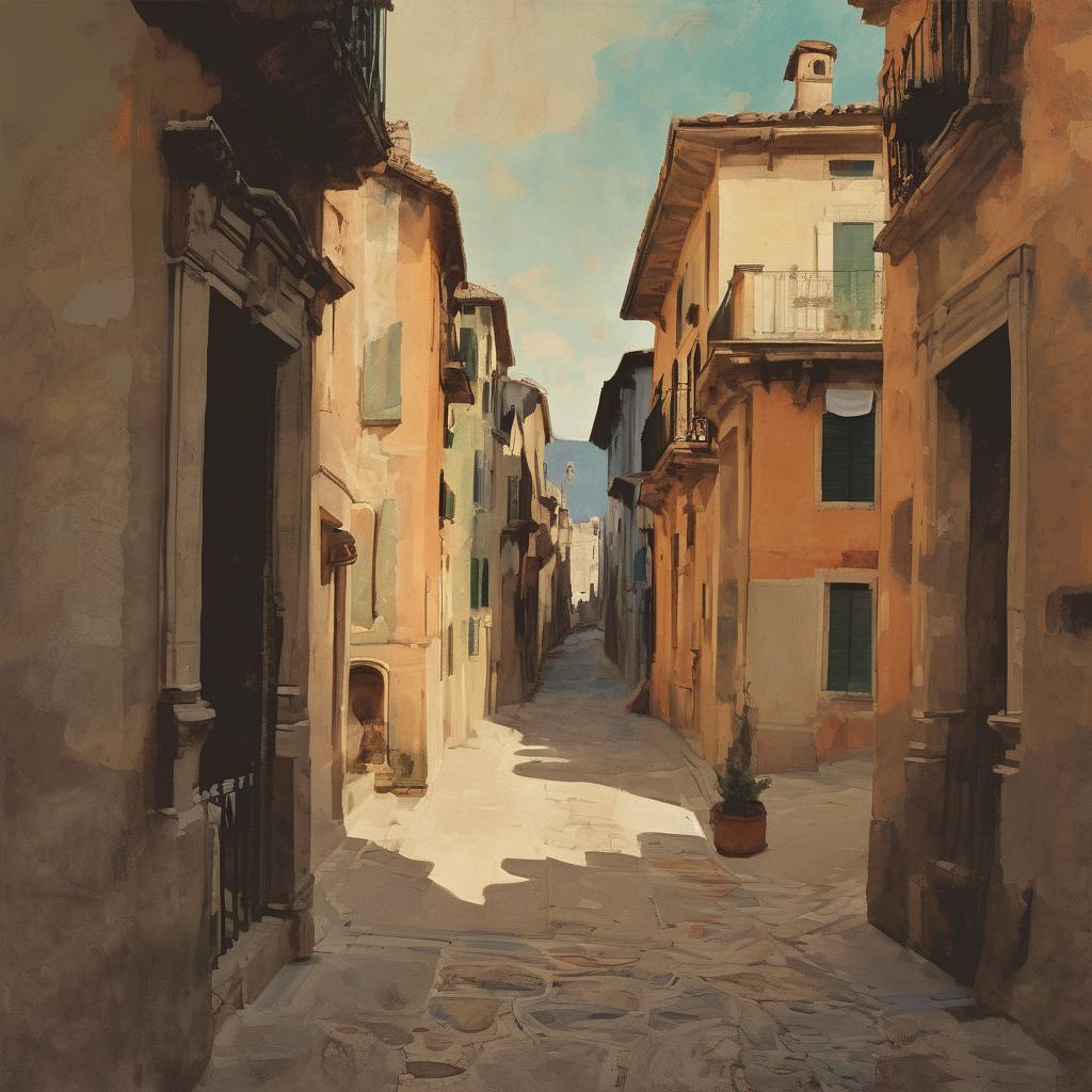 Η Τέχνη και ο Στυλ του Καμίλλο Καμιλιάνι