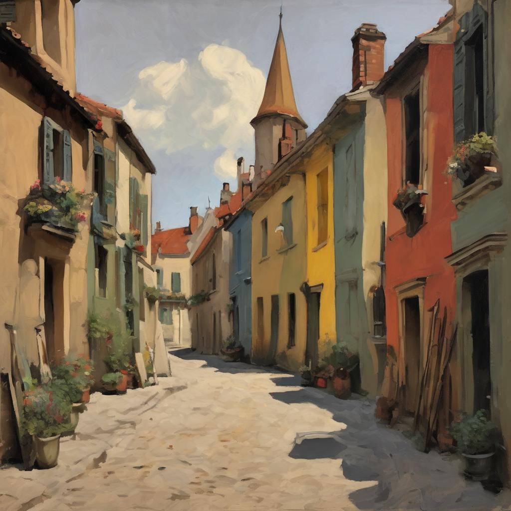 Η Ζωή και η Προσωπικότητα του Victor BOUCQUET