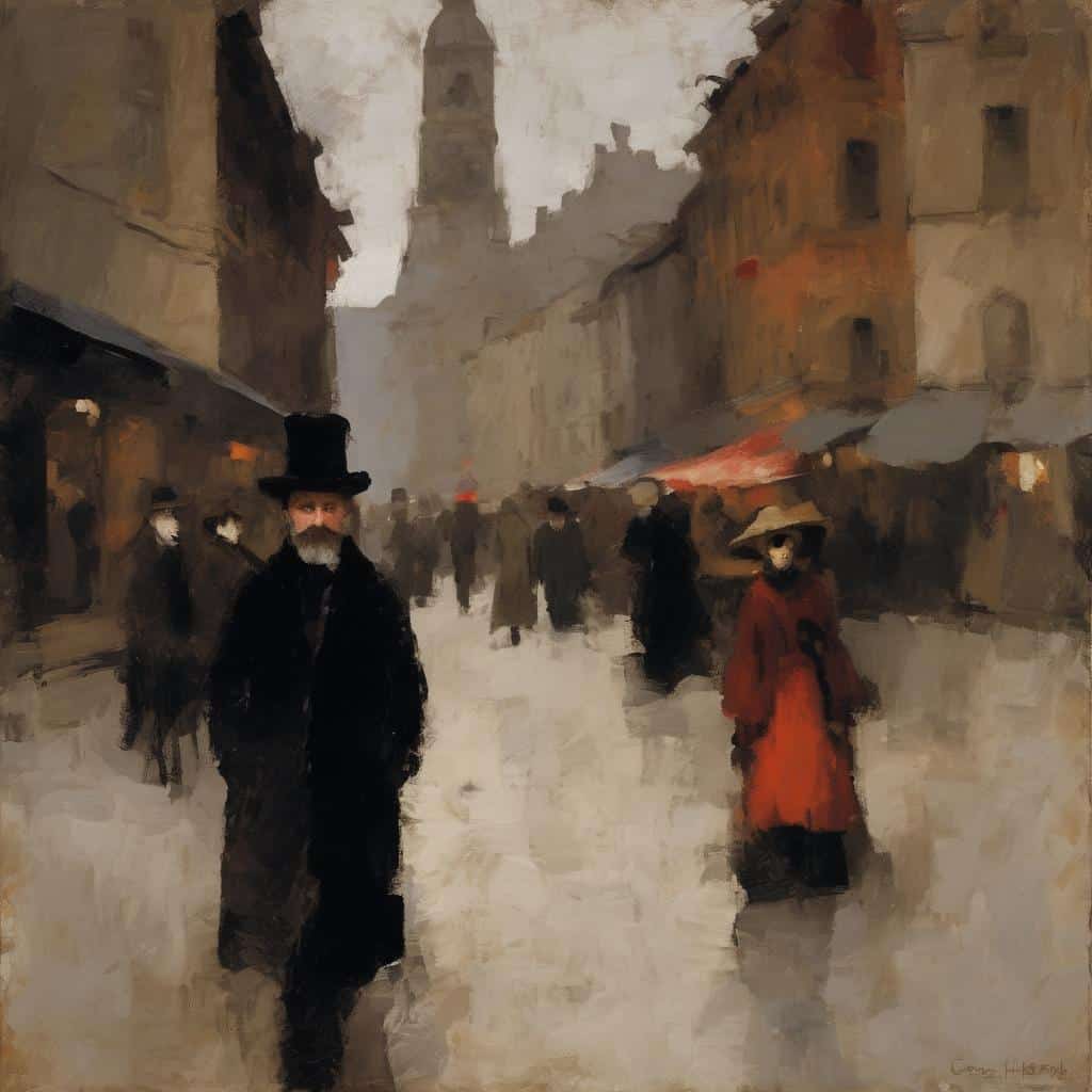 George Hendrik BREITNER