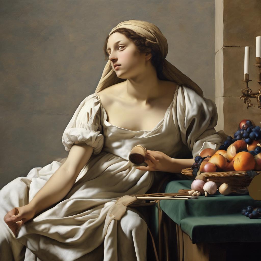 Η ζωή του Raffaello da Montelupo