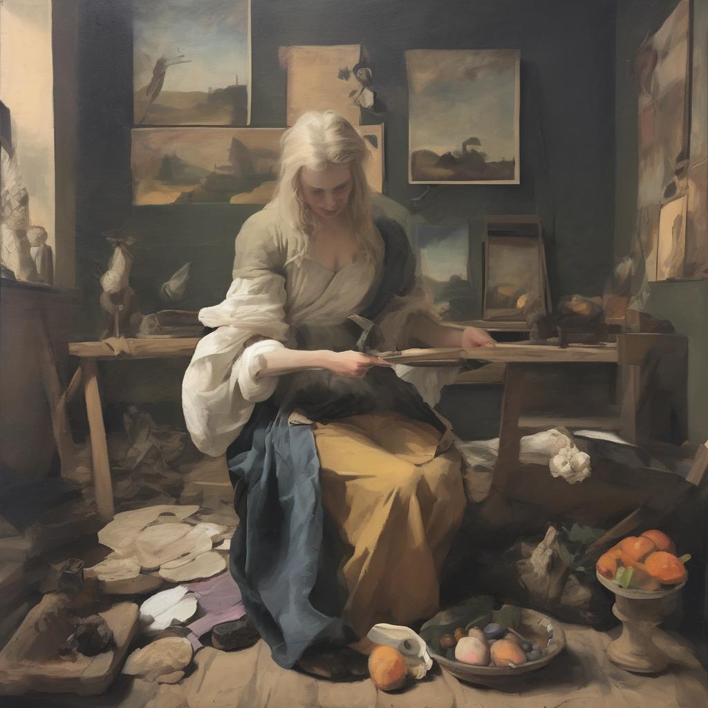 Παιδικά Χρόνια και Εκπαίδευση