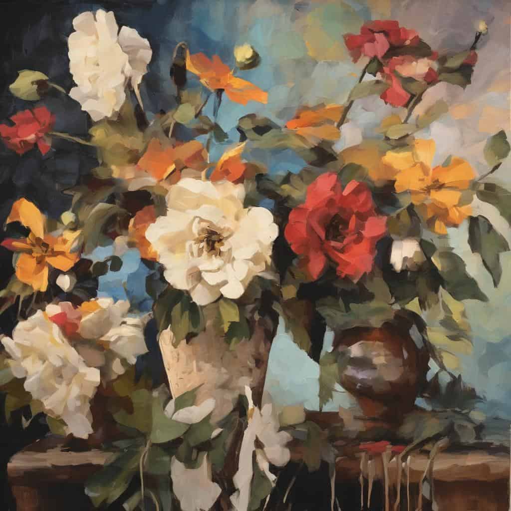 Γιάννης ΚΛΟΣΤΕΡΜΑΝ – Ο βασιλιάς της αγγλικής πορτρετιστικής εποχής