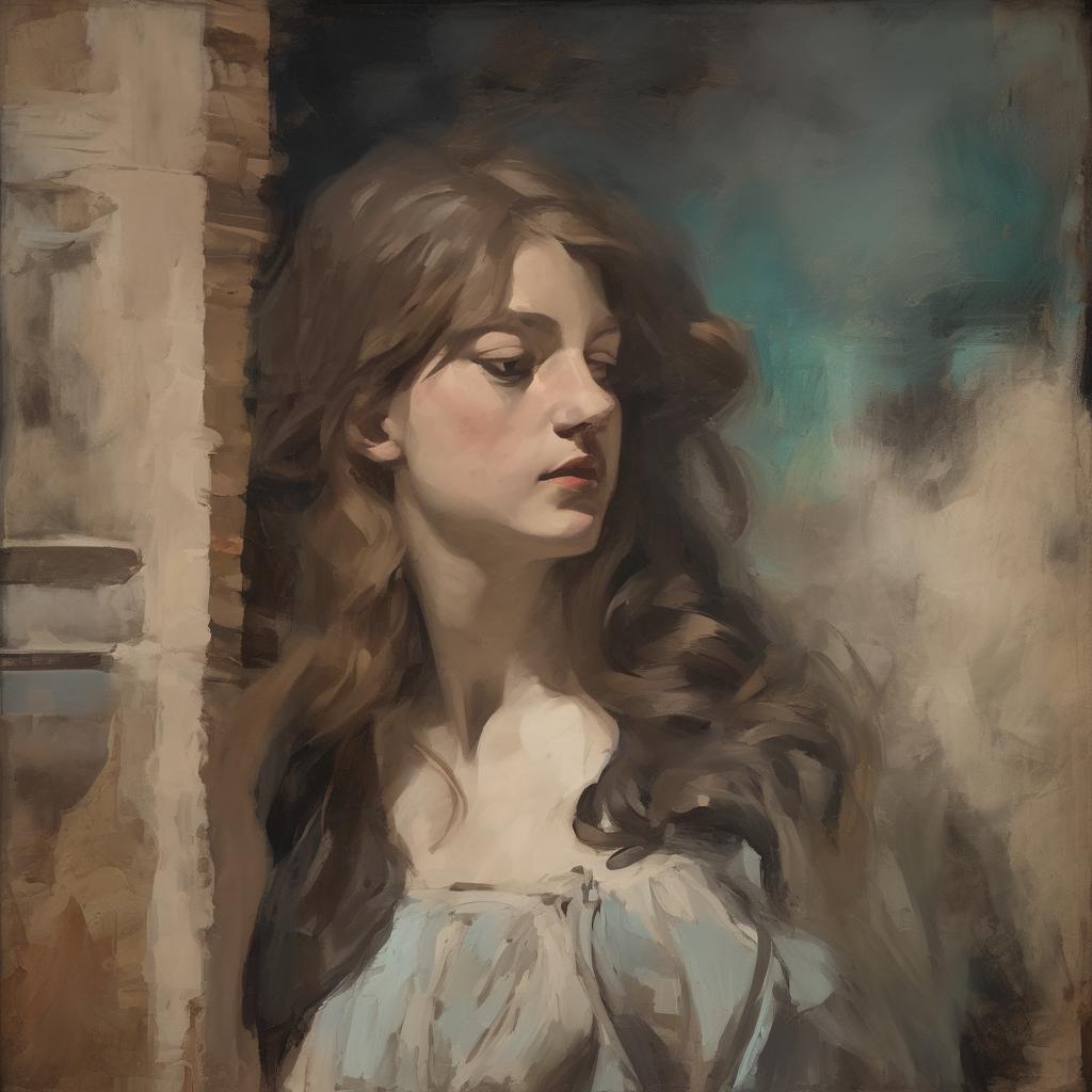 Ο Καλλιτεχνικός Χαρακτήρας του Τεοδόρου Ματτείνι