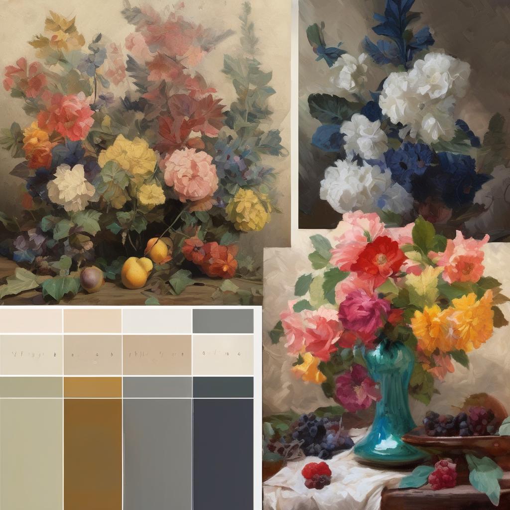 Η Τέχνη και ο Στυλ του Καλλιτέχνη