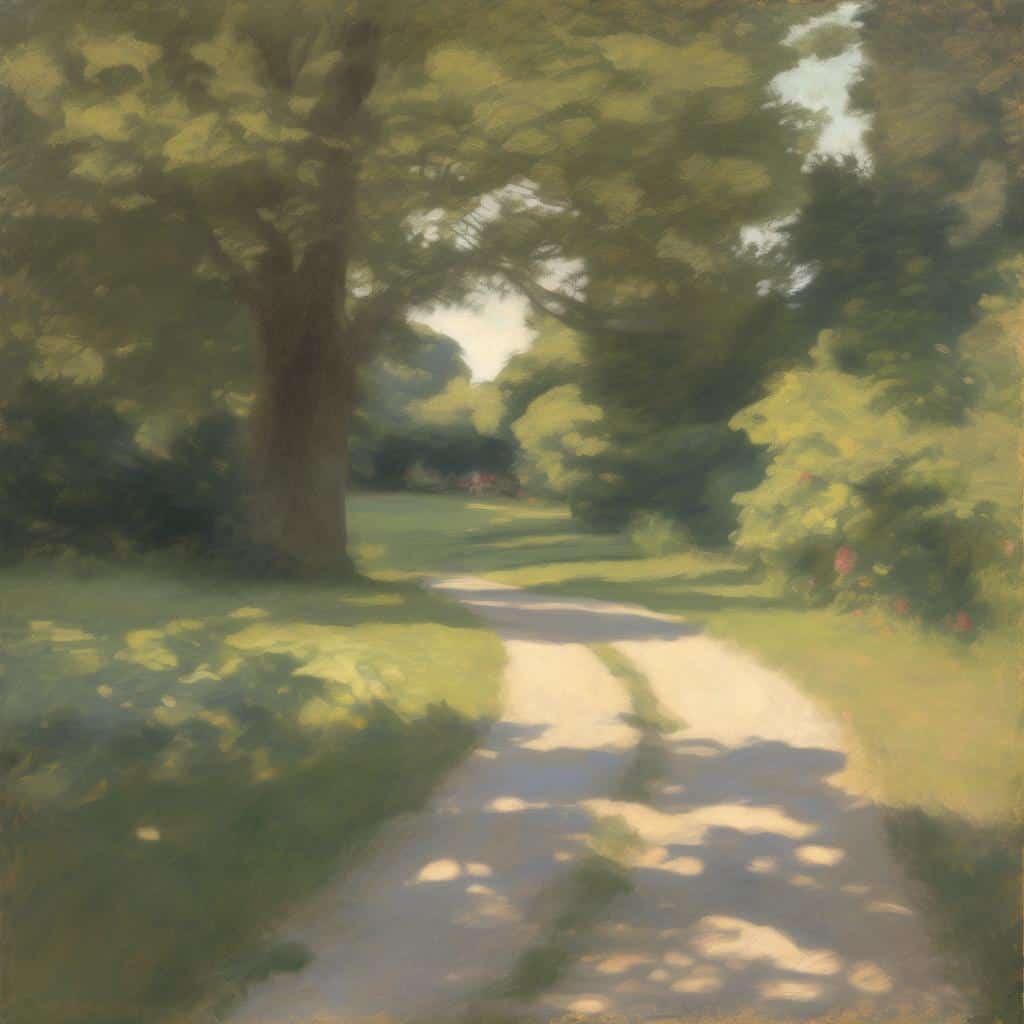 Τζούλιαν Άλντεν Γουίρ – Ο Μετρ της Εναίσθησης της Φύσης