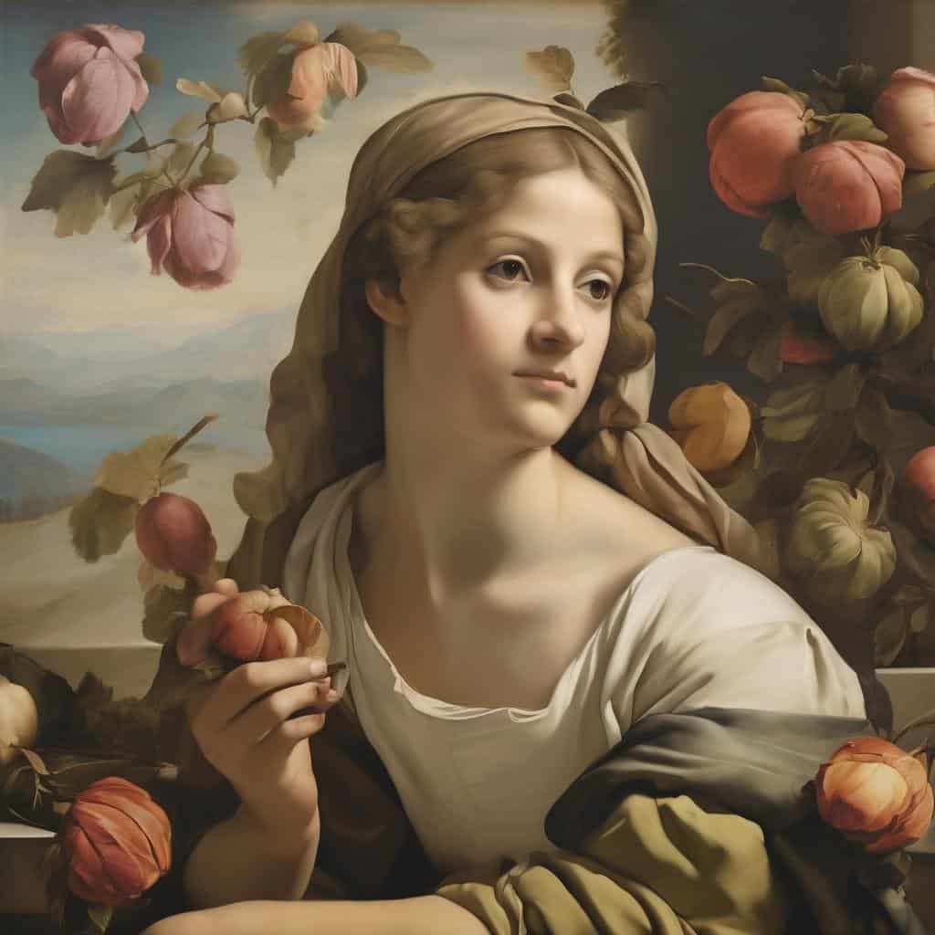 Ραφαέλος Ντα Μοντελούπο – Ο Ιταλός Μεταγενής της Αναγέννησης