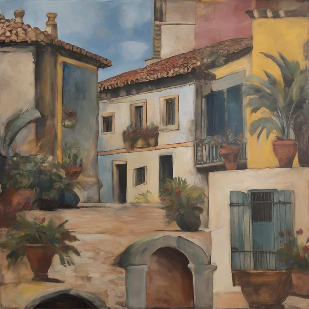 Ιωάννης του Χουάνες – Ο Κυρίαρχος του Ισπανικού Παραδοσιακού Χρωματισμού