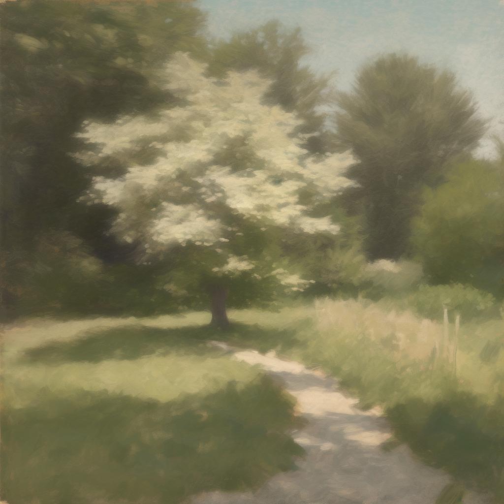 Το Καλλιτεχνικό Στυλ του Julian Alden WEIR