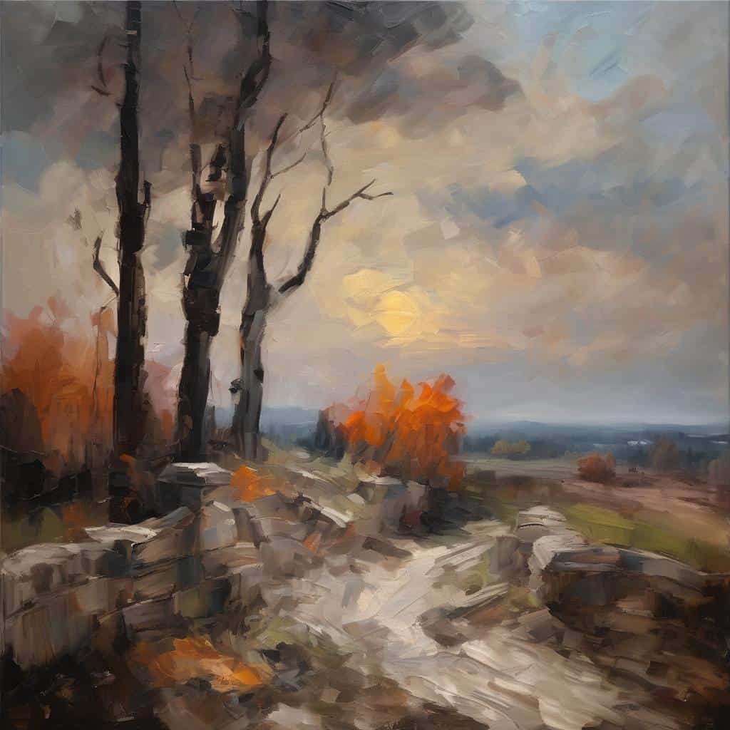 Ιούστος ΣΟΥΣΤΕΡΜΑΝΣ – Ο ζωγράφος των αυτοπορτρέτων