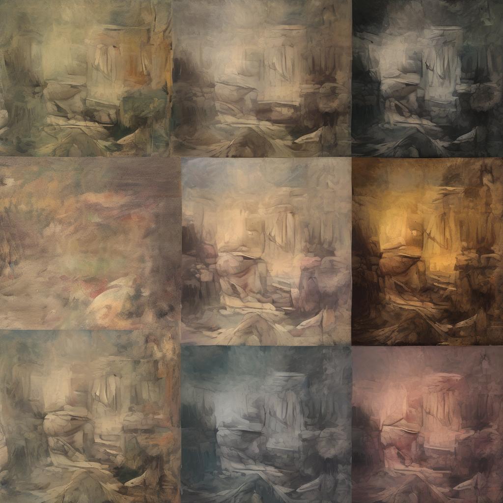 Η ζωή και η καριέρα του Baldassare MAGGI