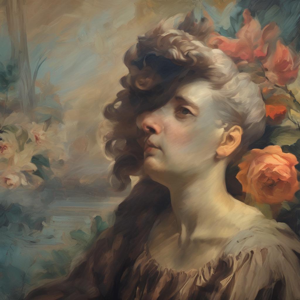 Το Στυλ και Οι Τεχνικές του Καλλιτέχνη