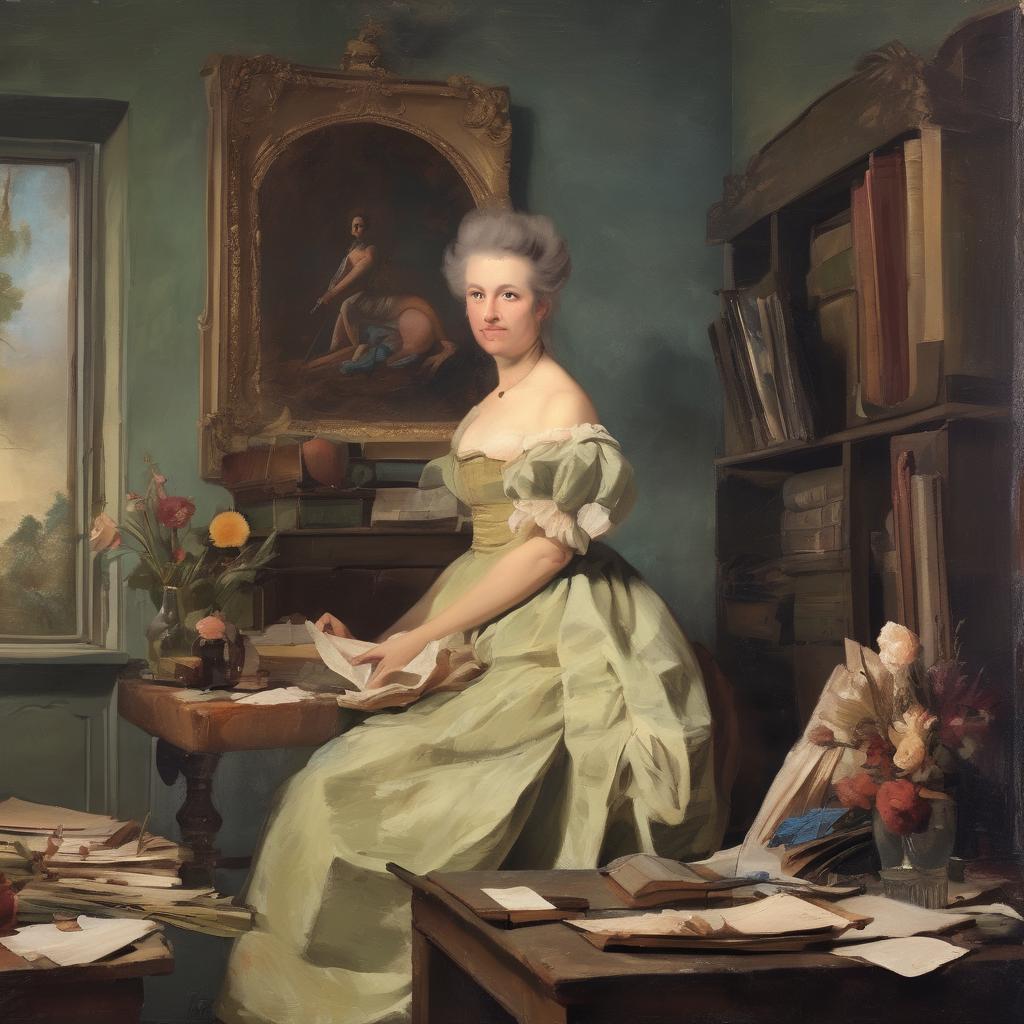 Η Ζωή και η Πρώιμη Καριέρα του Johann Friedrich DRAKE