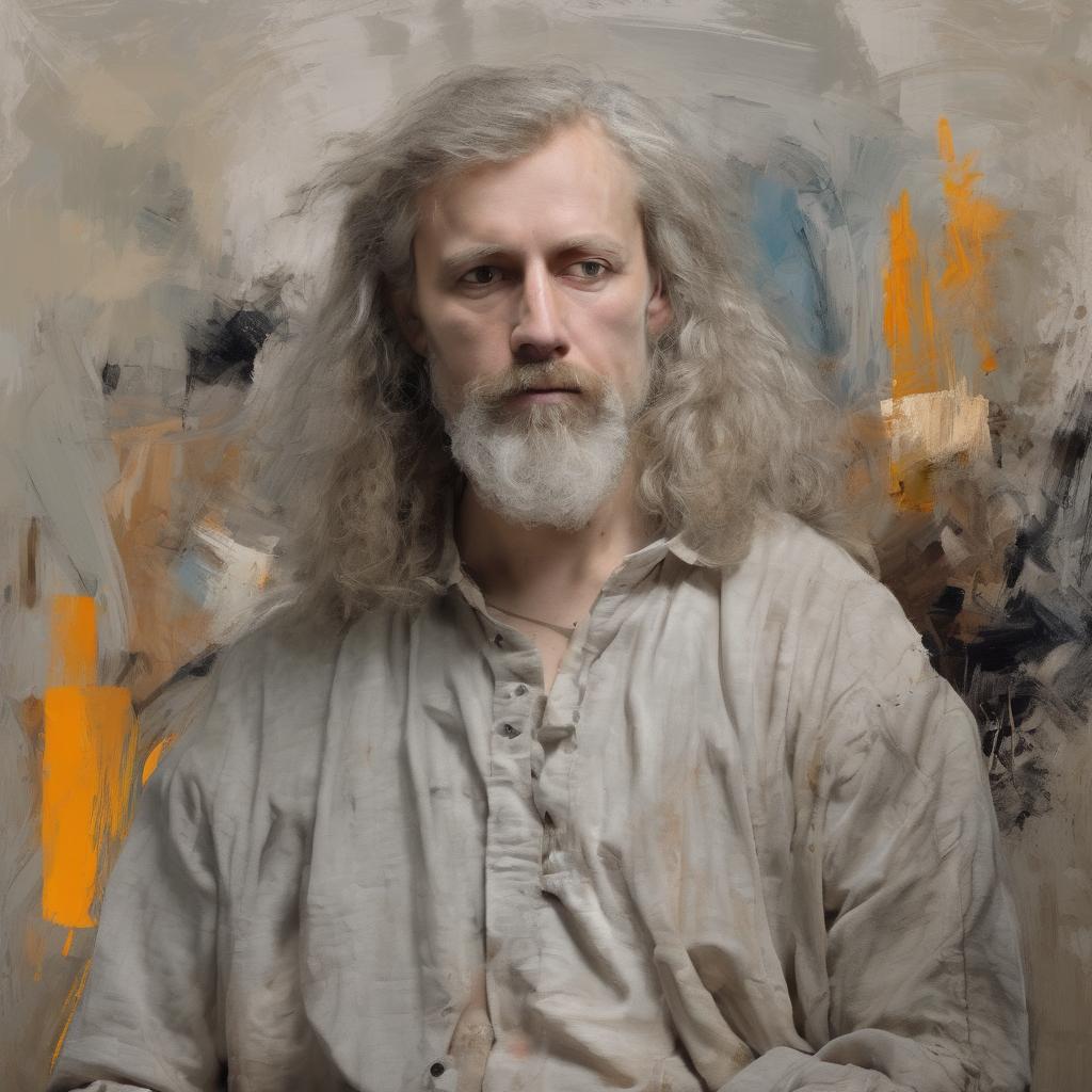 Το Βιογραφικό του Jörg the Elder BREU