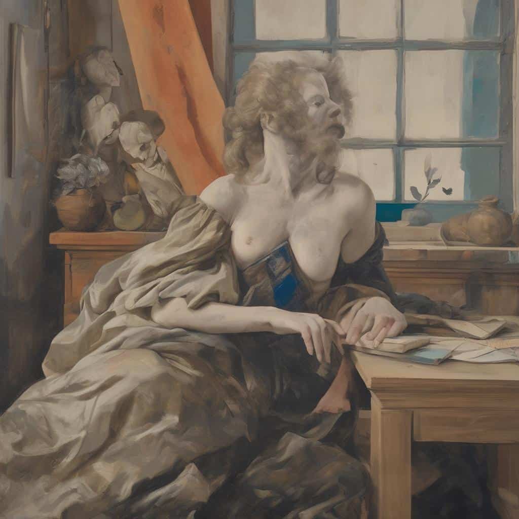 Τύλμαν Βαν Γκάμερεν – Ο Βαρόκος Αρχιτέκτονας