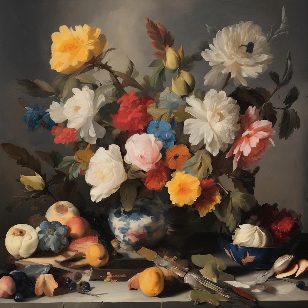 Η Ζωή και Οικογένεια του Johann Georg de HAMILTON