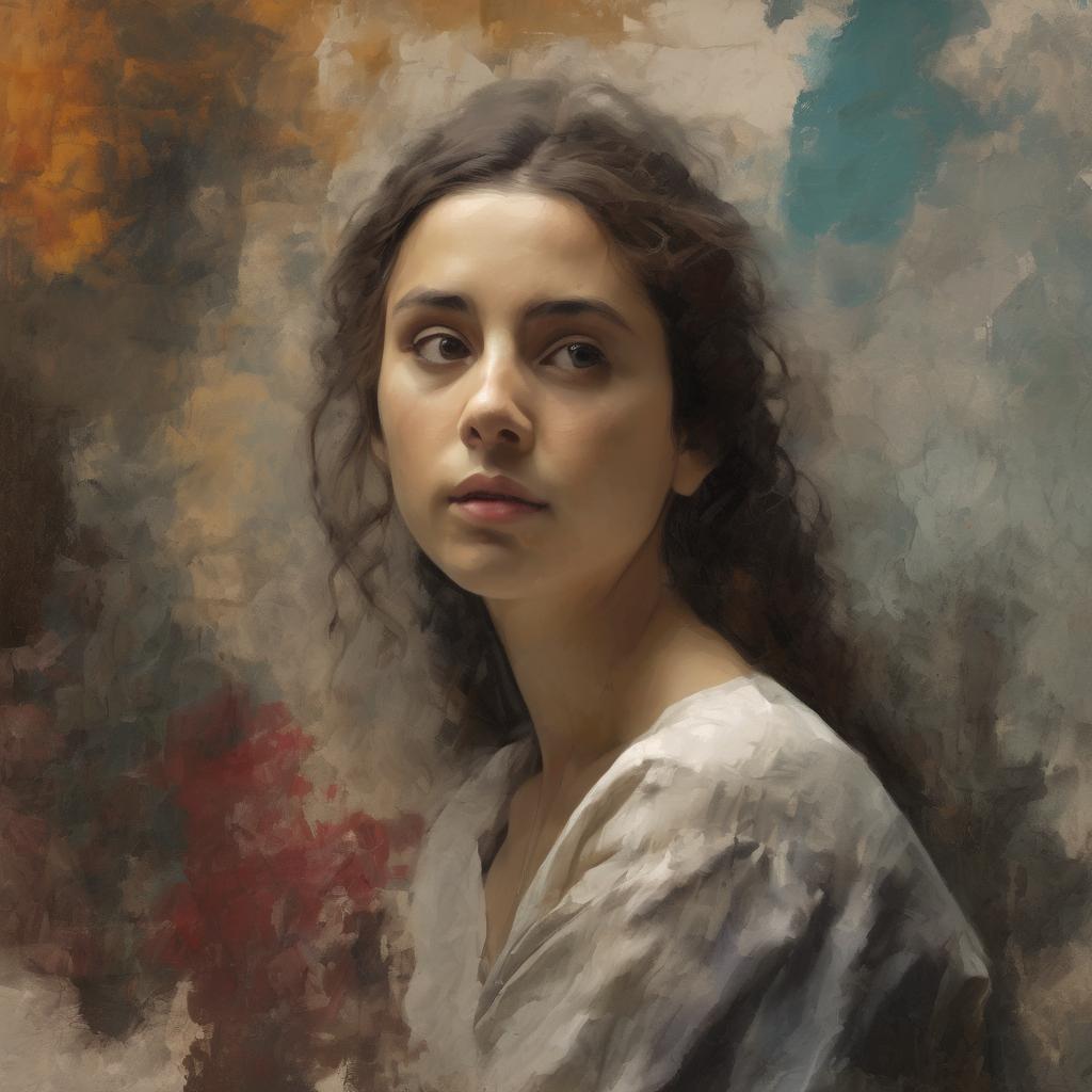 Εμπνεύσεις και Τεχνικές του RIBALTA