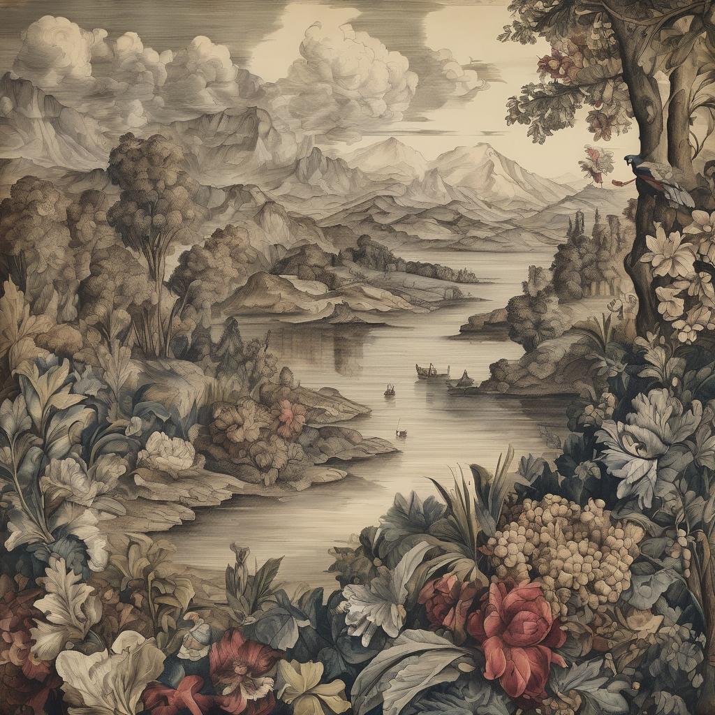 Η πρώιμη ζωή του Θόντορ ντε Μπραϊ