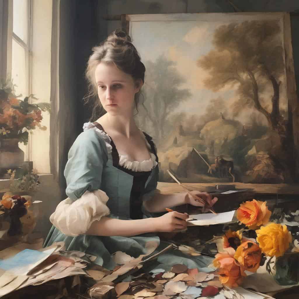 Αρχαια και σύγχρονη τέχνη στη γλυπτική, με έμφαση στη σχέση τους και την καλλιτεχνική εξέλιξη.