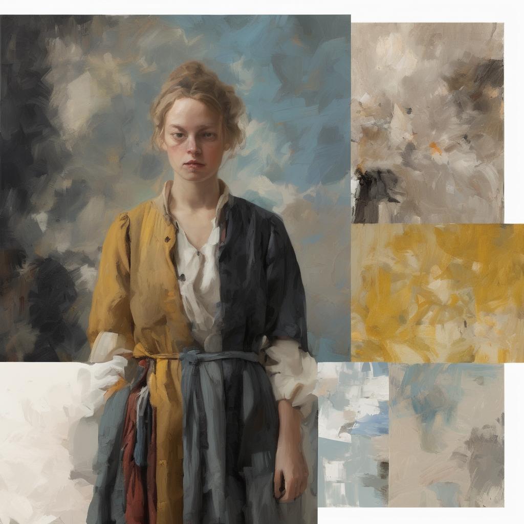 Η Ζωή και Το Έργο του Constantijn VERHOUT