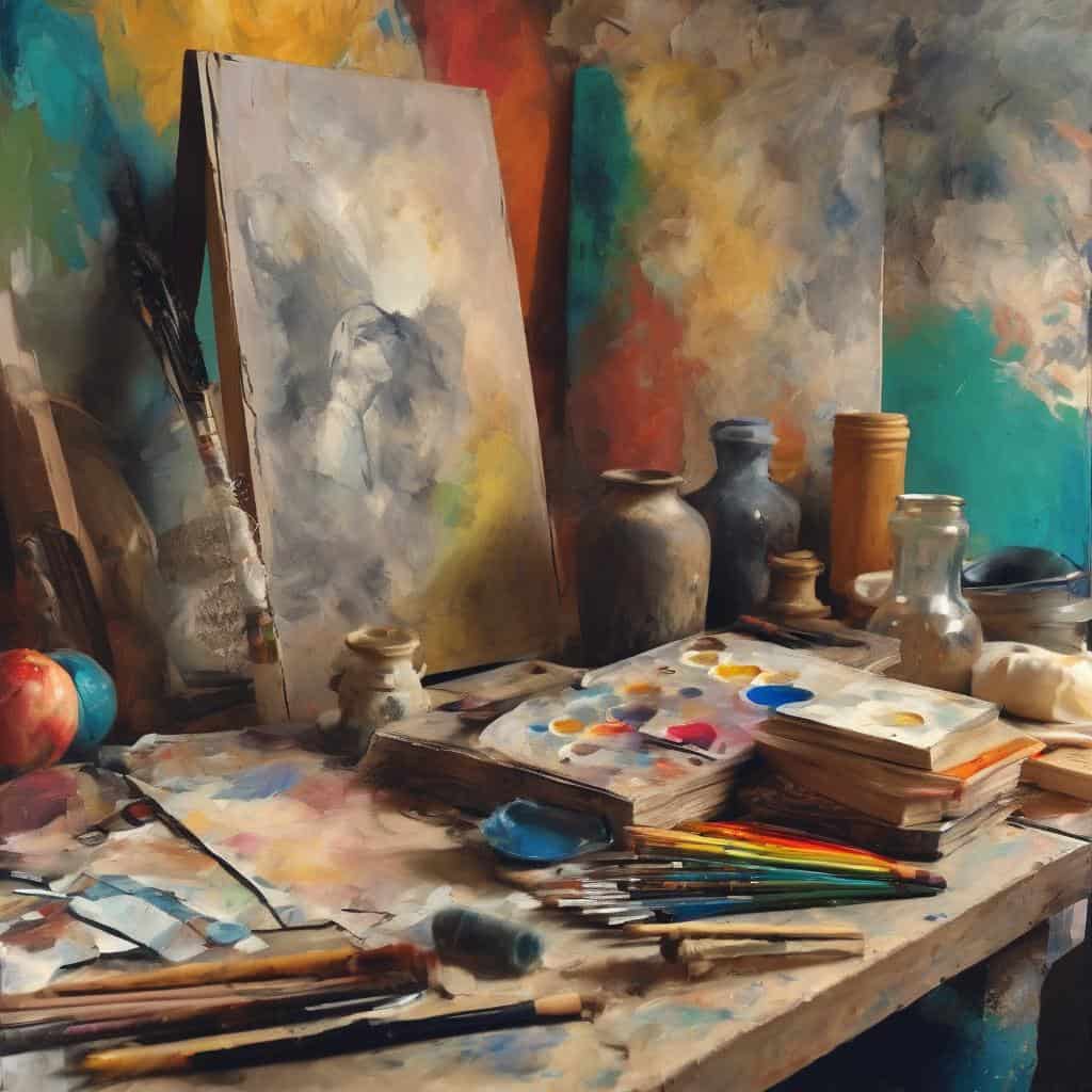 Μπαλντασάρε Μάτζι – Ο Μεταβαυκικός Καλλιτέχνης