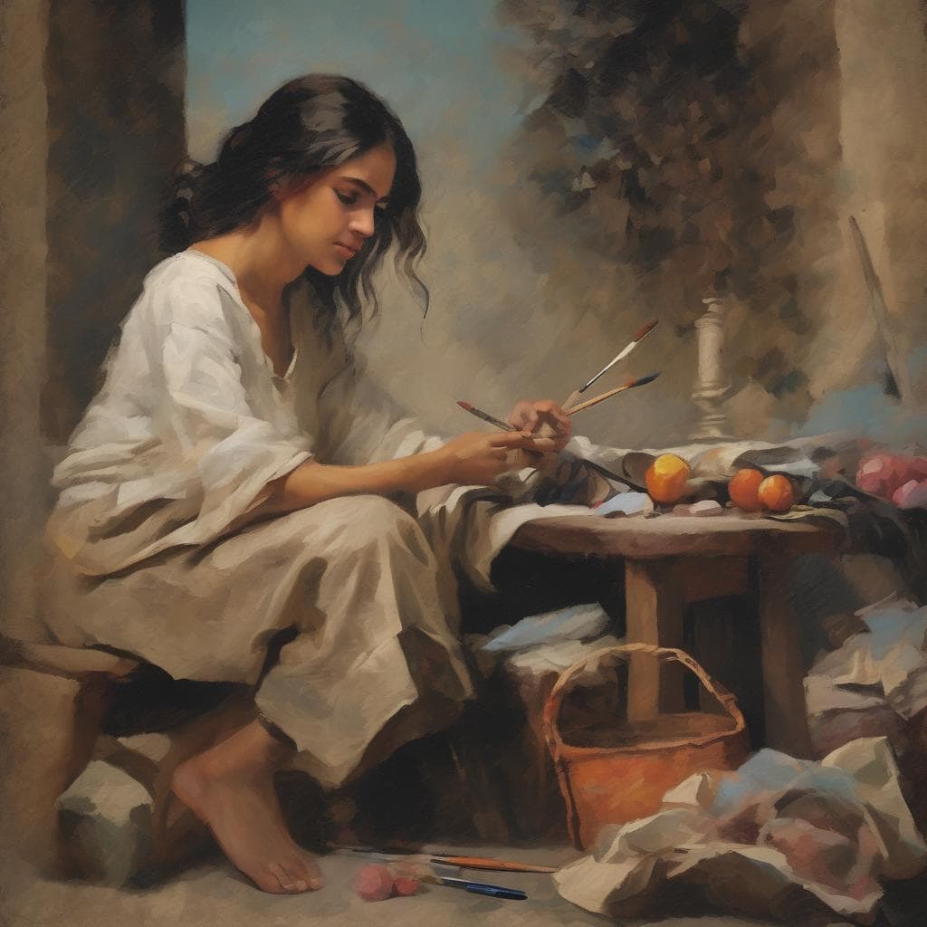 Γουάν Ριμπάλτα – Ο Μεγάλος Μάγος των Σκιών