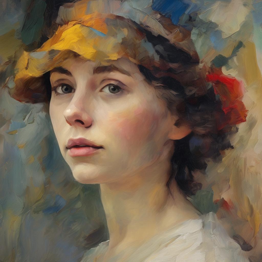 Η ζωή και η προσωπικότητα του Γιούρι Ματβέεβιτς Φέλτεν