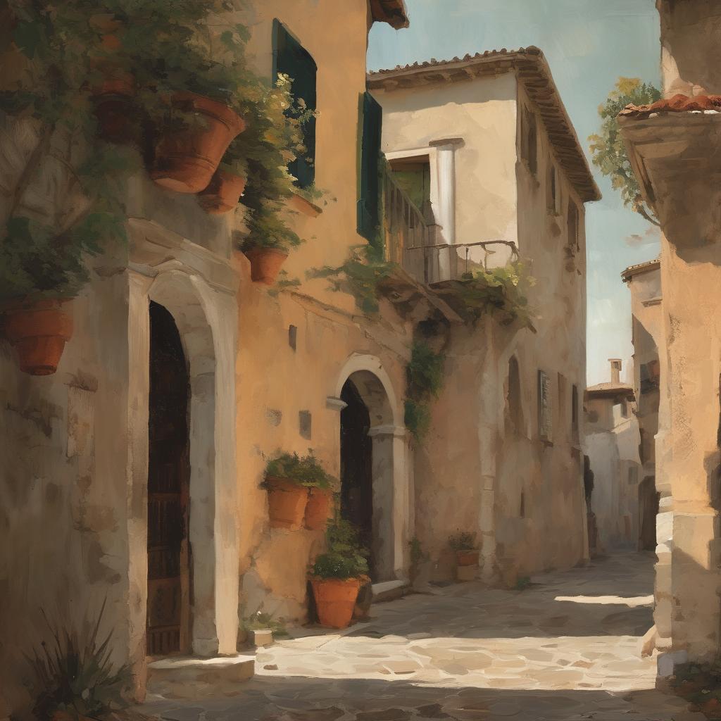 Ο Καλλιτεχνικός Στυλ του Maso da San Friano